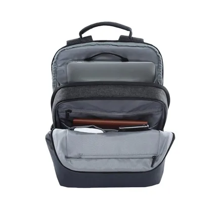 Компьютерные сумки Backpack Ninetygo HK CITY Commuting Backpack (201602) Black